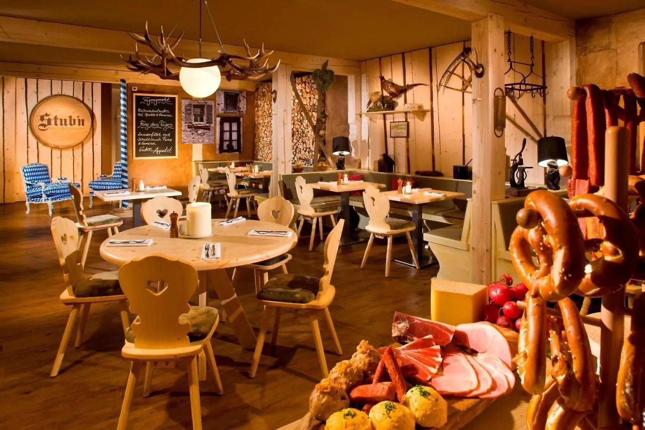 ****  Munich Airport Marriott Hotel Freising Deutschland
