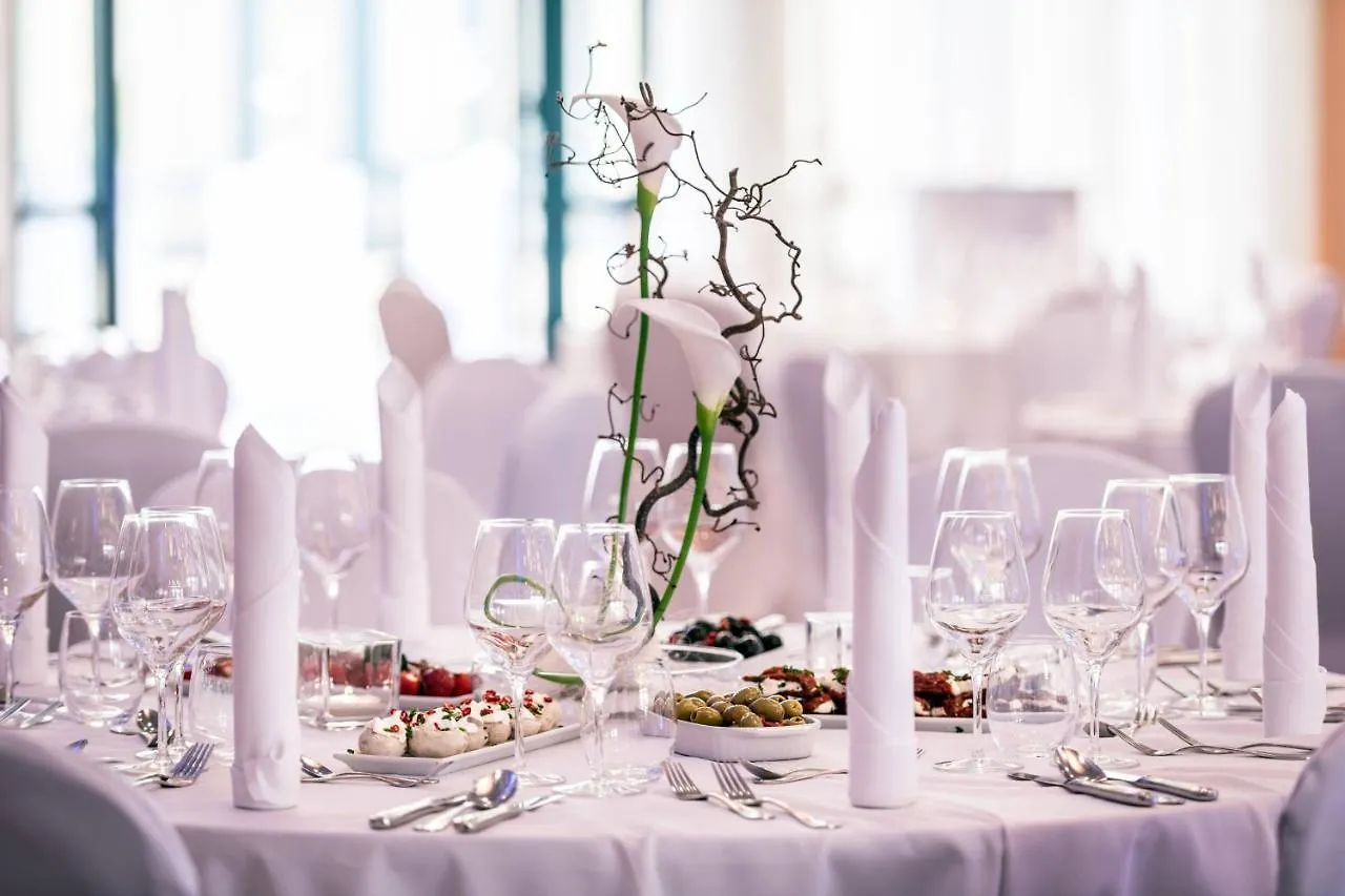 Munich Airport Marriott Hotel Freising
