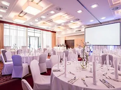 ****  Munich Airport Marriott Hotel Freising Deutschland