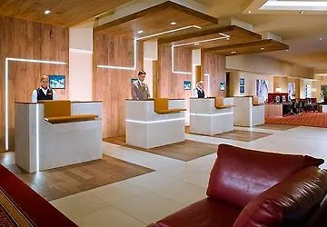 Munich Airport Marriott Hotel Freising 4*,