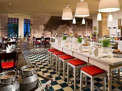 Munich Airport Marriott Hotel Freising