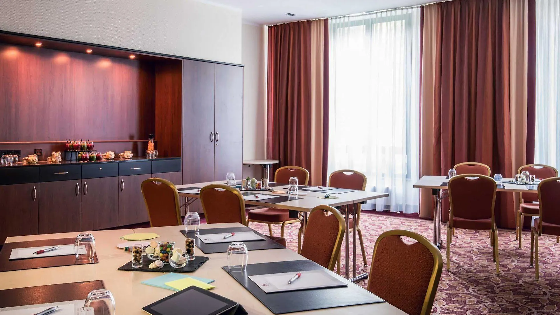 Munich Airport Marriott Hotel Freising