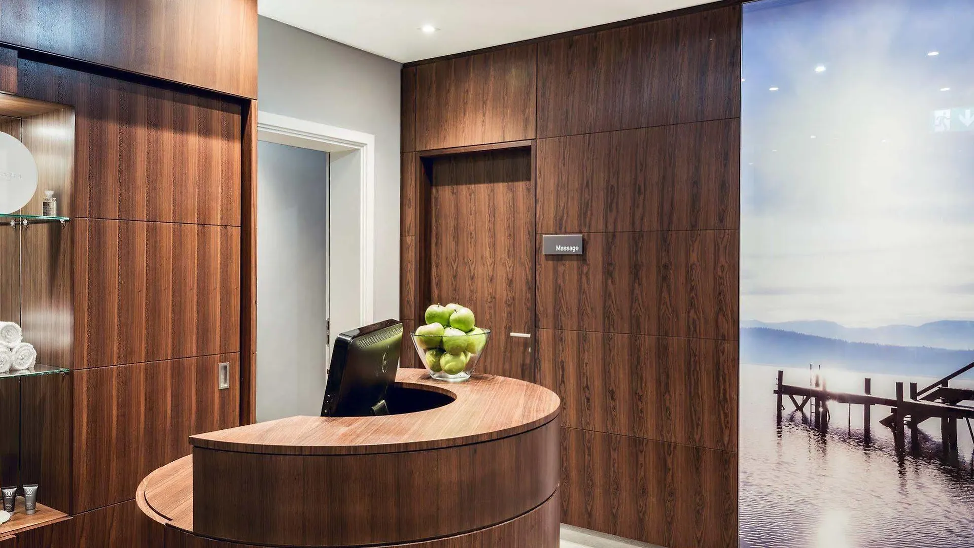 Munich Airport Marriott Hotel Freising
