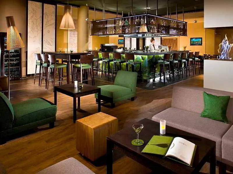 ****  Munich Airport Marriott Hotel Freising Deutschland