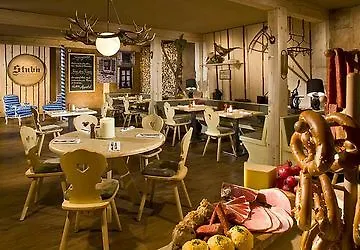 Munich Airport Marriott Hotel Freising
