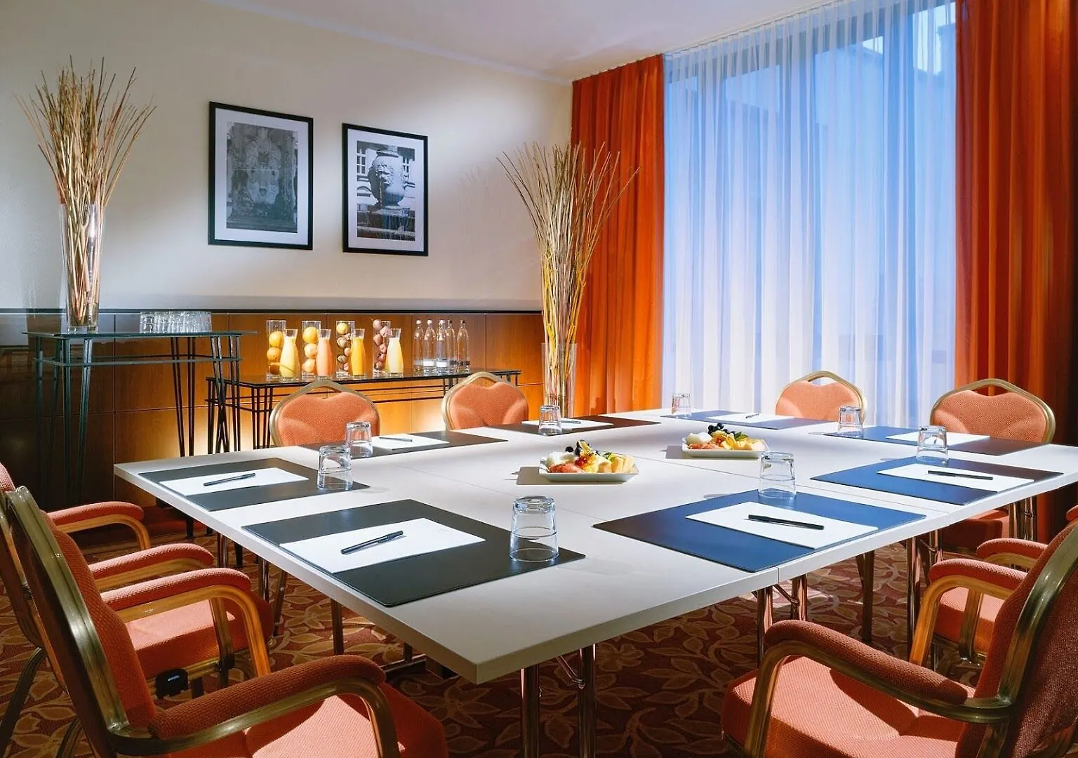 Munich Airport Marriott Hotel Freising