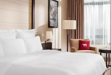 Munich Airport Marriott Hotel Freising