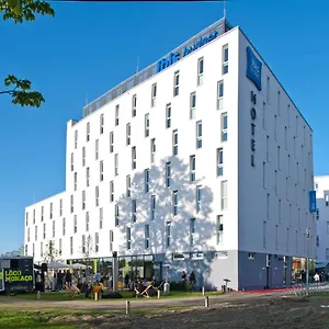 2* Hotel Ibis Budget Olympiapark