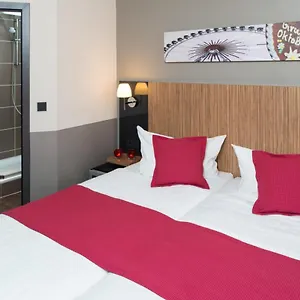 4* Hotel Hotel Munich City