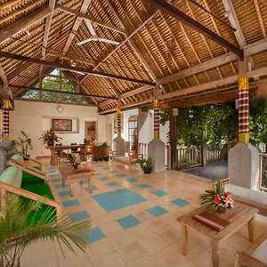 **** Resort Mesari Indonesia