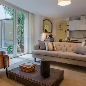 **** Apartahotel My – Principe Real Portugal
