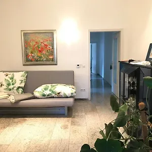 Apartment Schöne, Zentrale Am Nationaltheater City Airport Mannheim