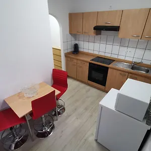 Apartment Ferdimesse 2 Köln