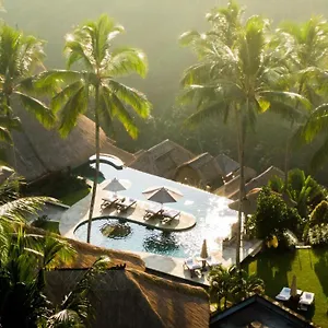 ***** Resort Viceroy Bali Indonesia