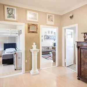  Apartamento Marquardt Alemania