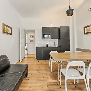  Apartamento Mooeve Friedrichs Mid Alemania