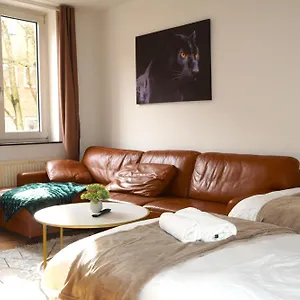 Apartment Timeless Ii Bremen-neustadt BRE