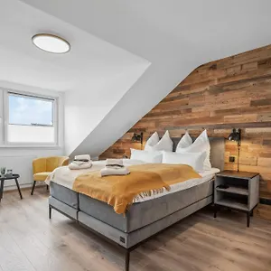 Apartment Im Viertel, Nahe Weserstadion BRE