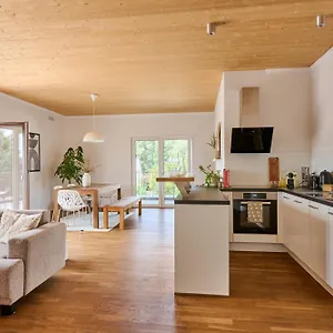  Apartment Pl-apartments-freising - The Penthouse - Urbanelegance