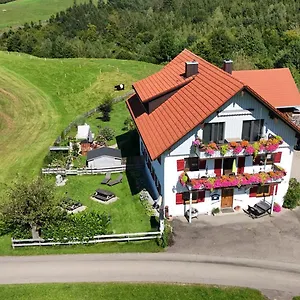 Altensberger Hof Apartment