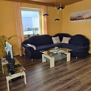Beate 1 Apartment