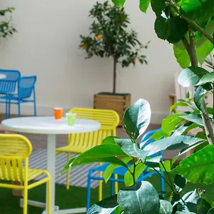 מלון Ibis Styles Centre Gare