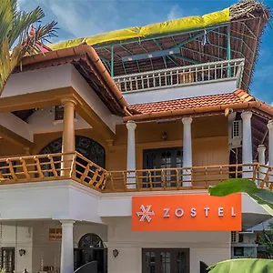 https://zostel-kochi.kerala-hotels.net