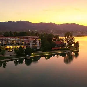 5* Hotel Althoff Seehotel Ueberfahrt