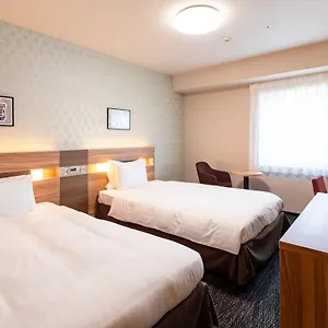 Comfort Era Higashi Kanda 3*, Tokio Japan