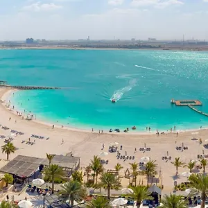 ***** Resort Doubletree By Hilton & Marjan Island Emiratos Árabes Unidos