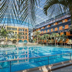 4* Hotel Victory Therme