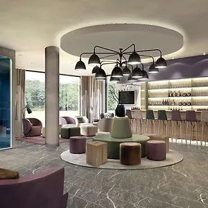 3* Hotel Western The K