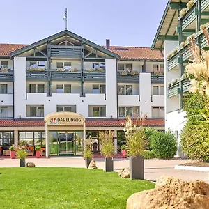 4* Hotel Ludwig