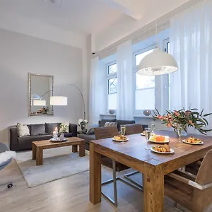 Greatstay - Goethestr. 63 , Berlijn Duitsland