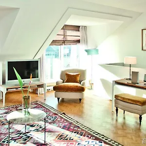 4* Hotel Cortiina