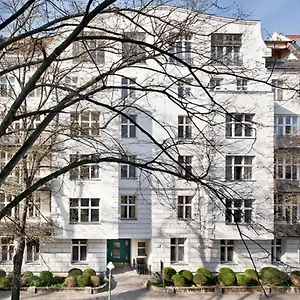 Garni Kleist Am Kurfuerstendamm 2* Berlin