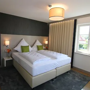 2* Hotel Ba By Wmm