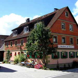 Gasthuis Zur Krone
