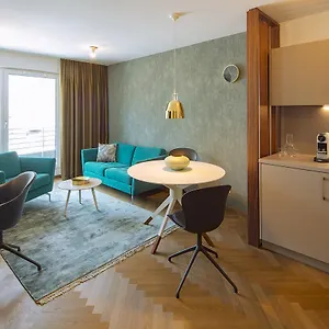 2* Aparthotel Dd Serviced