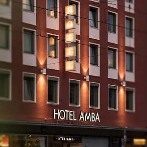 3* Hotel Amba