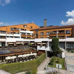 4* Resort Karma Bavaria
