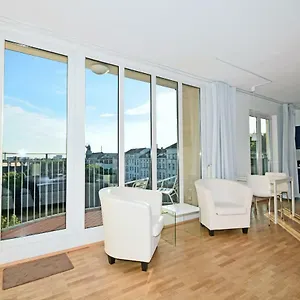 Habitat , Berlijn Duitsland