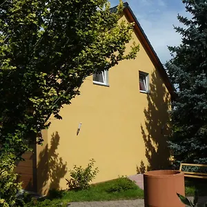 Hummelcasa Bayreuth Ferienhaus