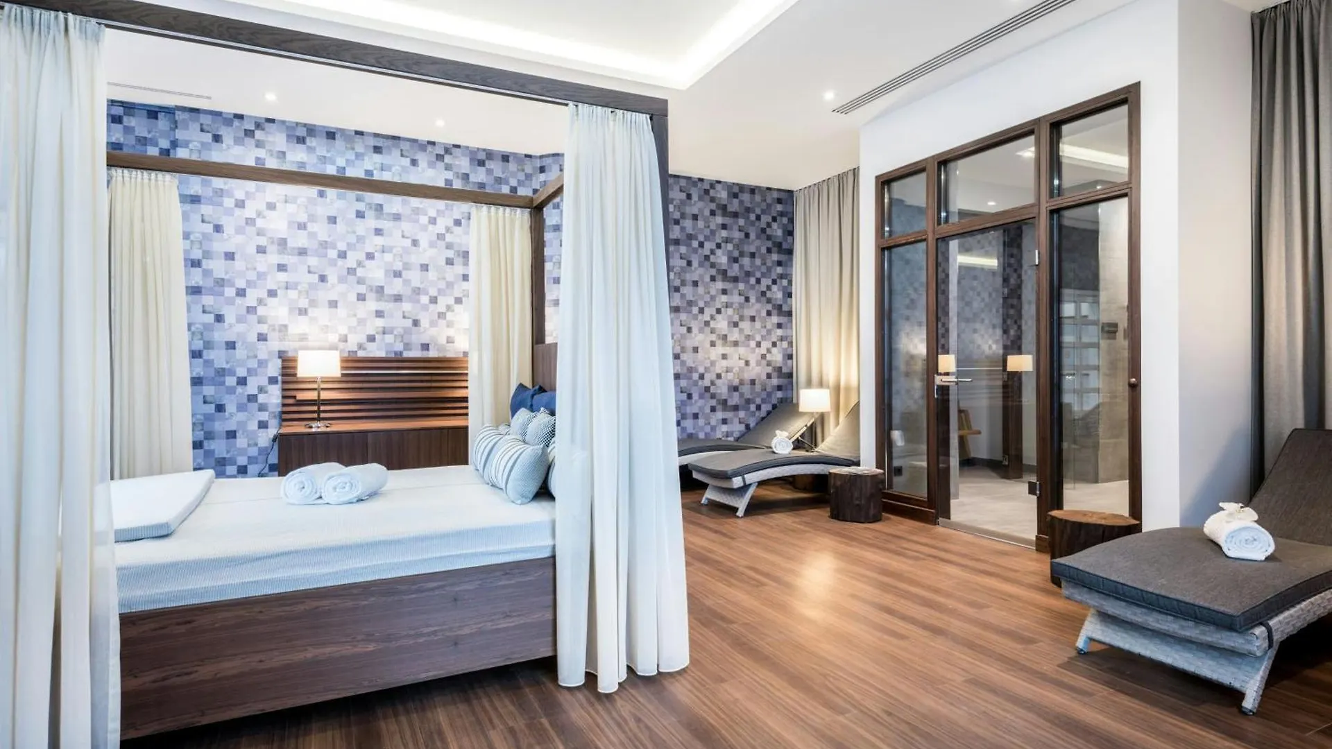 Munich Airport Marriott Hotel Freising Germany