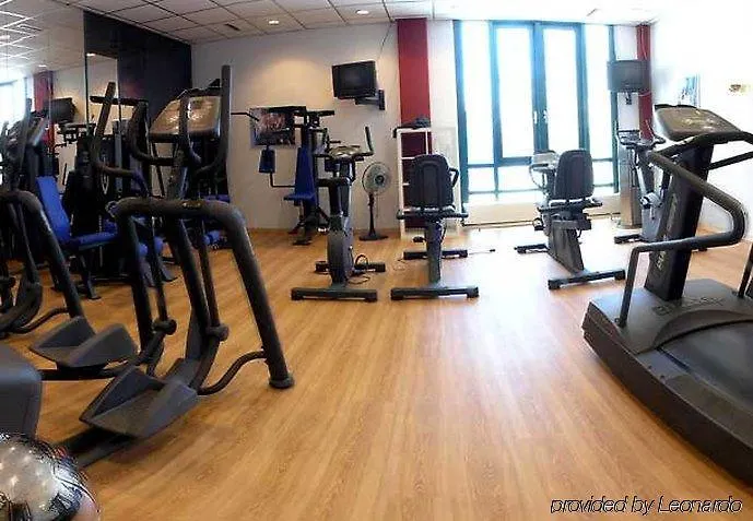 Munich Airport Marriott Hotel Freising Germany
