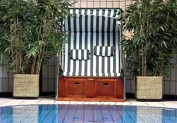 ****  Munich Airport Marriott Hotel Freising Germany