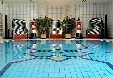 Munich Airport Marriott Hotel Freising