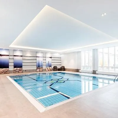 Munich Airport Marriott Hotel Freising 4*,